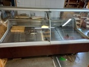 Lada chłodnicza, wędliniarska.