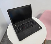 Lenovo Thinkpad T550 i5-5300/240SSD/8GB/WIN10