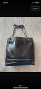 Chanel – Matelassé – Torebka typu tote bag vintage