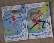 Lia Celi Magiczna tafla