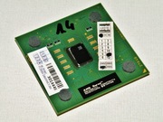 Procesor AMD Duron DHD1400DLV1C , 1,4 GHz , Socket 462
