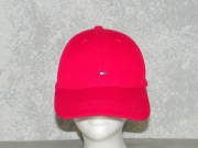 TOMMY HILFIGER CLASSIC - Czapka jak NOWA - POLECAM !!!