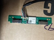 PHILIPS 55PUS6754/12 moduł BT Wi-Fi