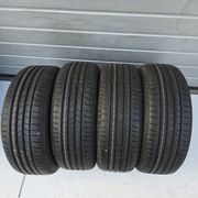 215/55 R18 Bridgestone letnie 4szt 