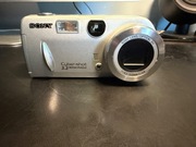 Aparat cyfrowy Sony CyberShot DSC-P52