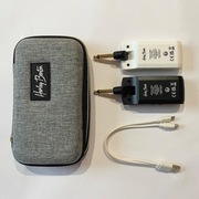 Transmiter Gitarowy Bezprzewodowy Harley Benton AirBorne 5.8