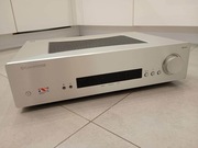 Zadbany wzmacniacz Cambridge cxa60 + pilot i DAC