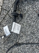 Czujniki parkowania tył VW Tiguan 2007-2016