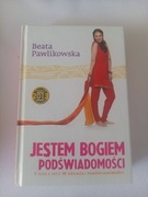 Jestem bogiem podświadomości. Stan bdb.