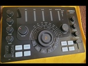 Comica ADCaster C2 stream/podcast/nagr. rewelacyjny mikser audio