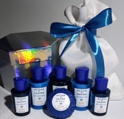 Zestaw luksusowych kosmetyków Acqua do Parma