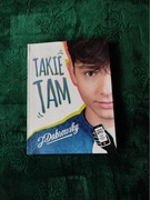 Takie tam Jan Dobrowolski