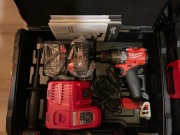 Wkrętarka FPD3 milwaukee