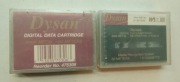 DYSAN Digital Data Cartridge, 60m, 1.3GB (4mm Metal)