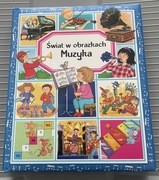 Swiat w obrazkach - Muzyka