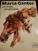 Po rosie, po grudzie - Maria Ginter 