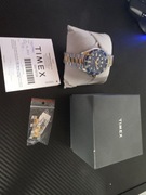 Timex TW2U71800 Harborside Coast