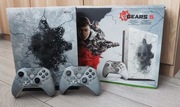 Konsola Xbox One X 1TB Edycja Gears
