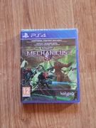 Warhammer 40,000: Mechanicus - PS4 - NOWY