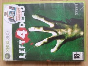 Gra left for dead Xbox 360