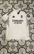 Koszulka piłkarska REAL MADRID MADRYT 25/26 rozmiar M