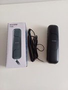 Telefon Stacjonarny Przewodowy Alcatel T06 Czarny