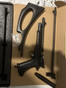 Artemis CP2 kal. 5,5 mm – mało używany