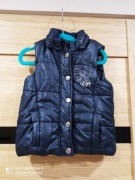 Bezrękawnik kamizelka Lupilu 86cm