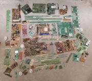 Złom elektroniczny ponad 9kg