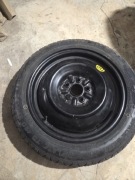 Koło zapasowe dojazdowe Toyota Prius 3   