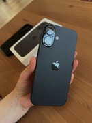 iPhone 16 128 GB 