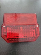 Lampa tył MZ ETZ 251 nowa wózek boczny DDR