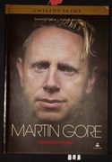 Martin Gore Gwiazdy Sceny biografia ( Depeche Mode ) 2013