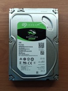 Dysk HDD Seagate Barracuda 3TB