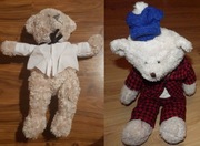 PODARUJ KUP MISIA. MIŚ GOSIA 2015 + TYMEK 2017 TVN