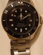 Zegarek Rolex replika