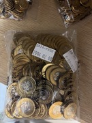 WORECZEK BANKOWY MENNICZY 2 złote 2006 ROK