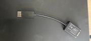 Przejściówka Displayport VGA