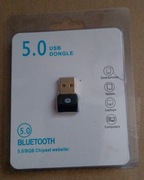 Mini adapter Bluetooth 5.0