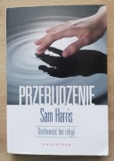 Przebudzenie Sam Harris