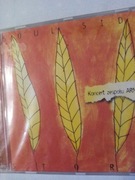 Armia - Soul Side Story koncert vol 2 CD NOWA 