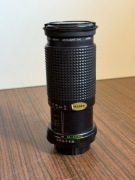 Obiektyw Helios MC Zoom Auto 80-200mm f/4.5-5.6 M42