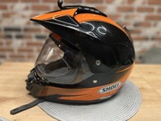 Kask motocyklowy SHOEI Hornet-T DS, rozmiar L (59-60 cm)