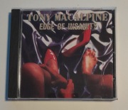 TONY MACALPINE – Edge of Insanity / 1986 Roadrunner 