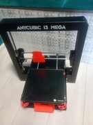 Drukarka 3D Anucubic I3 Mega