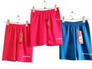 Tylko 17zl Nowe kolarki spodenki MASITA