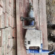 Celma 0647-51147(włącza sie, ale udar ma słaby)