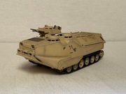 AAVP-7A1 Restore Hope Somalia 1993 1:72 Złożony patynowany