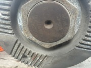 Most komplet Volvo Fh4 