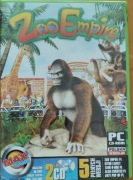 ZOO EMPIRE gra [PL]